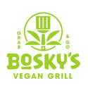 Avatar Bosky’sVeganGrill 