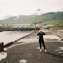 Avatar HafdísOddgeirsdóttir 