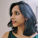 Avatar ArchanaVaidyanathan 