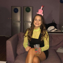Avatar EllieSpencer 