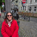 Avatar of debbiesmall