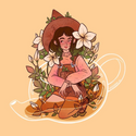 Avatar TheTeaWitch 