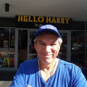 Avatar HarryTamihana 