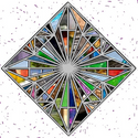 Avatar geometric-noise 