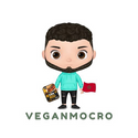 Avatar veganmocro 