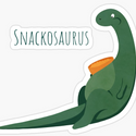 Avatar Snackosaurus 