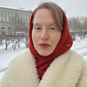 Avatar AlisaVerkhovnaya 