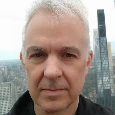 avatar image