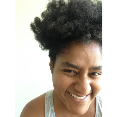 Veganunicorn picture