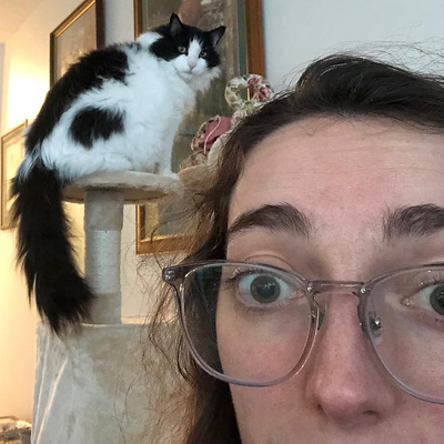 AmeliaStewart picture