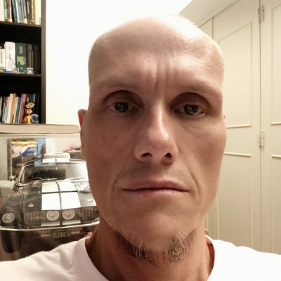 avatar image