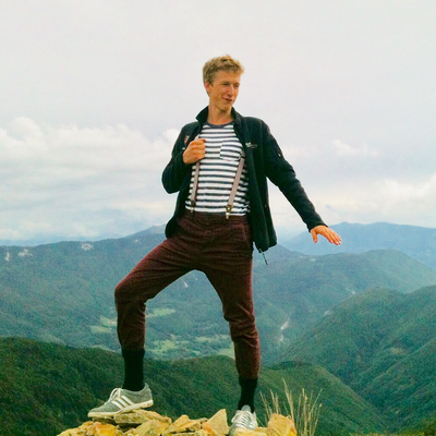 avatar image