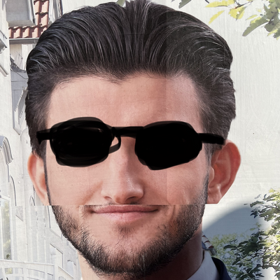 avatar image