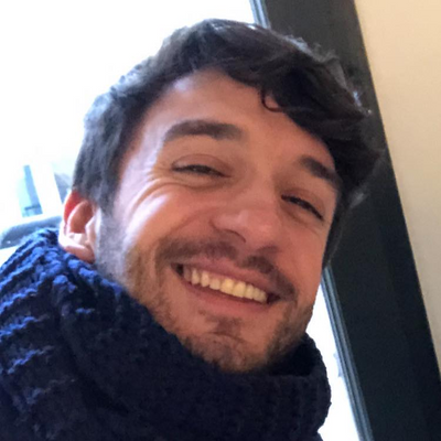 avatar image