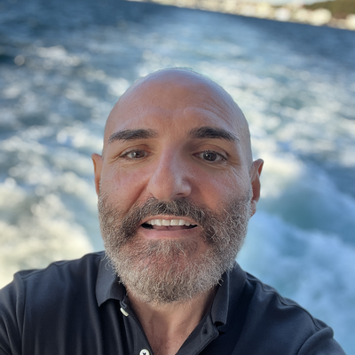 avatar image