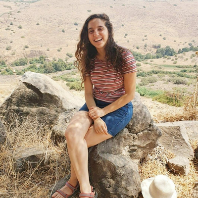 LizzieJenudi picture