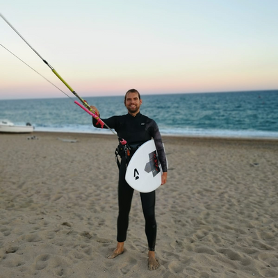 avatar image