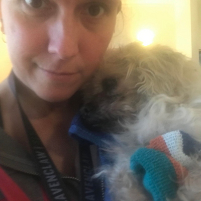 TamsinRamone picture