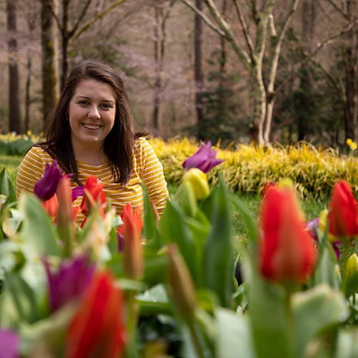 SaraClarich-Page picture