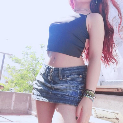 AilineDonoso picture