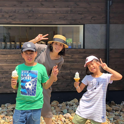 AkikoIwashita picture