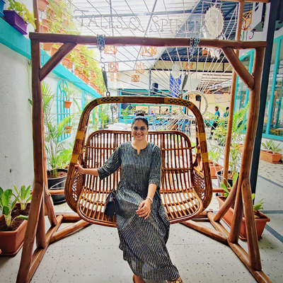 PrekshaMandlecha picture