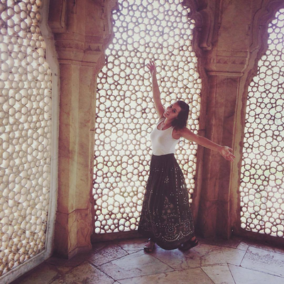 GeorgiaGriffin picture