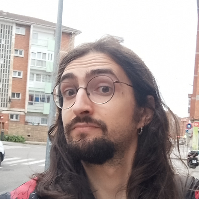 avatar image