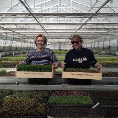 canadagreensgirl picture