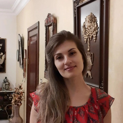 RainaJoseph picture