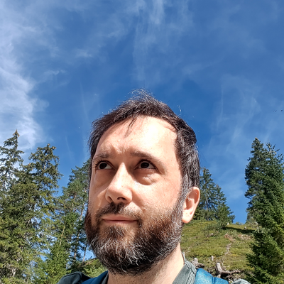 avatar image