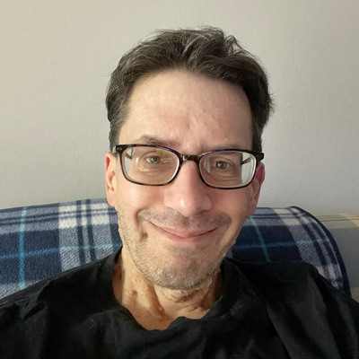 avatar image