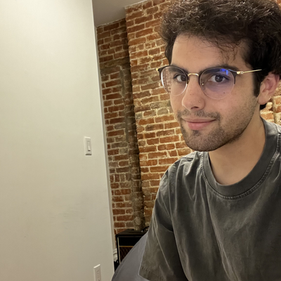 avatar image