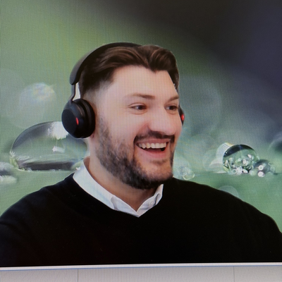 avatar image