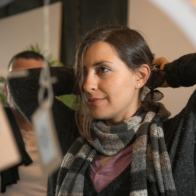 avatar image