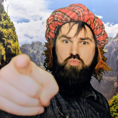 avatar image