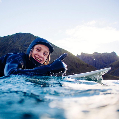 LorentzHaugland picture