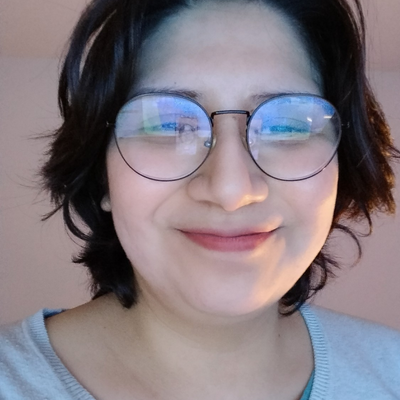 avatar image