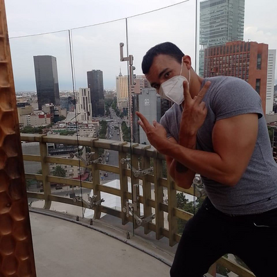 IsaacReneCasteloBa picture