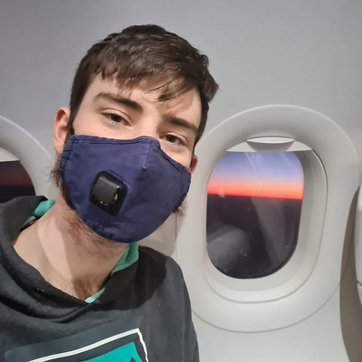 CasparTemple picture