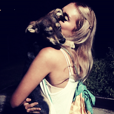 ClaraPolakova picture