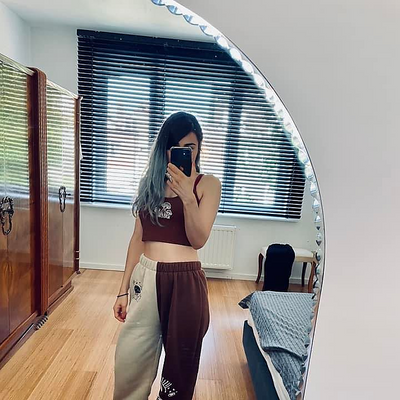 avatar image