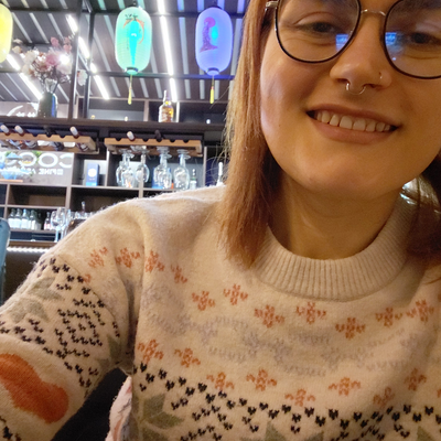 alexandriakouri picture