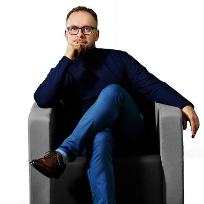 avatar image