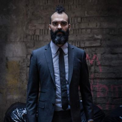 AlfredoPlessmann picture