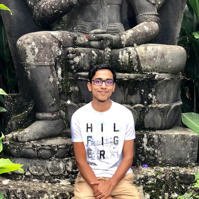 avatar image