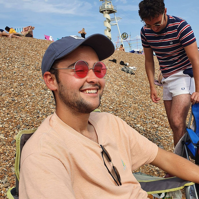 DanielGreene picture