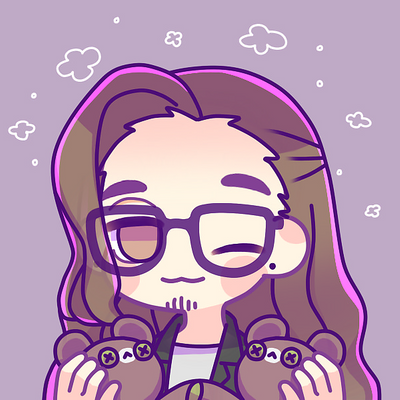 avatar image