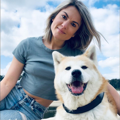 PaulineBonan picture