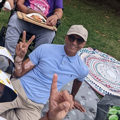 CindersKular picture